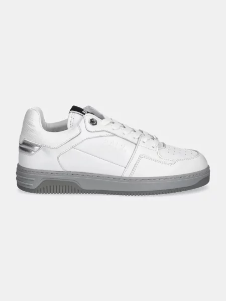 Sneakersy Balr. białe