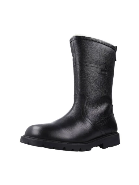 Pantofi copii Geox negru