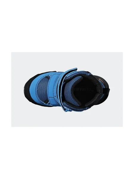 Pantofi copii Adidas albastru