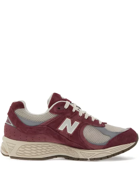 Sneakers New Balance FuelCell με κορδόνια με δαντέλα λευκό