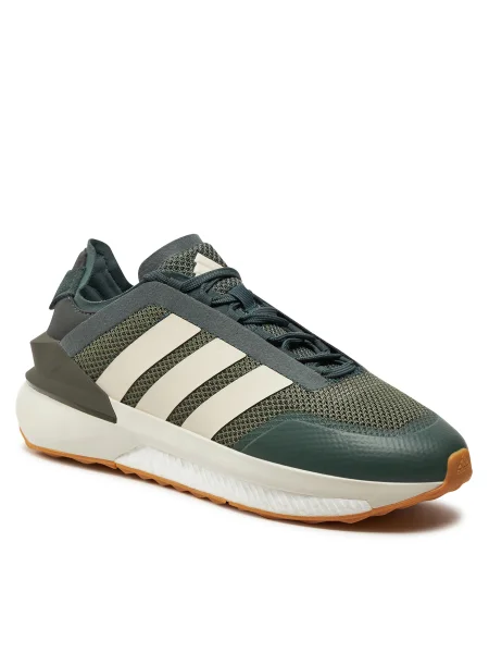 Pantofi adidas verde