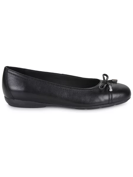 Geox Balerinke D Annytah D crna