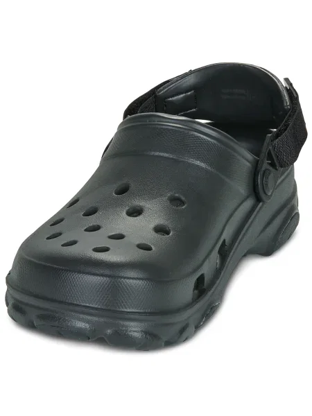 Pantofi Crocs negru