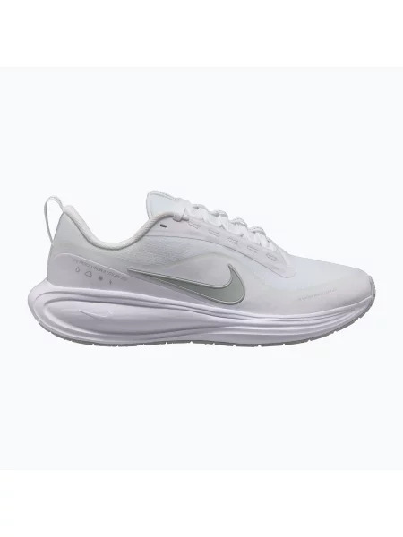 Încălțăminte de alergare pentru femei Nike Revolution 8 Utility white/off white/platinum tint alb