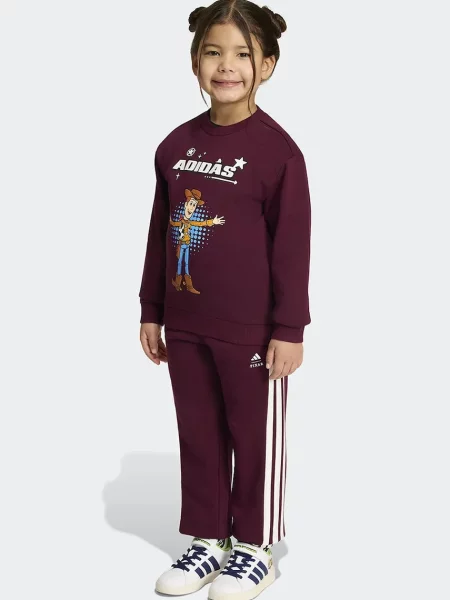 Детский спортивный костюм Adidas