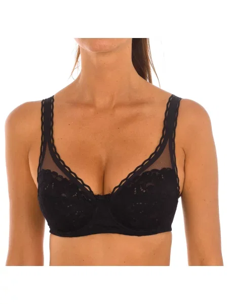 Sutien Playtex negru