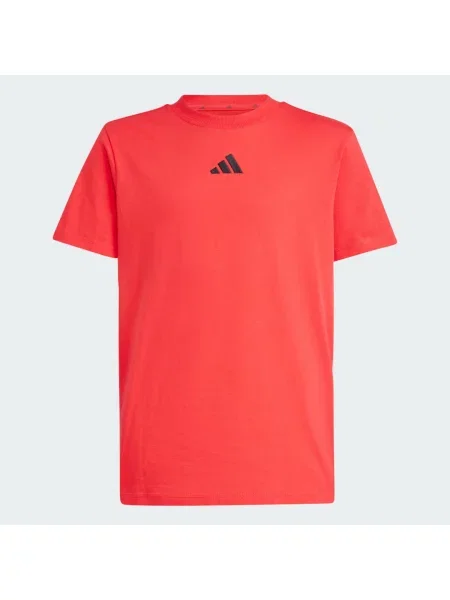Koszulka Essentials Kids czarna
