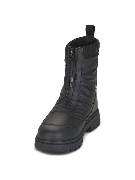 Botine Moon Boot negru