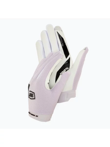 Дамски ръкавици за колоездене Ridecamp pink розово