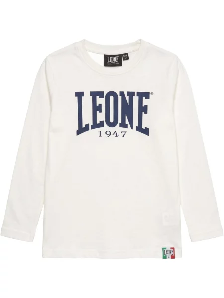 Tričko Leone 1947 biela