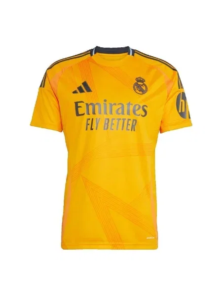 Tricou Adidas portocaliu