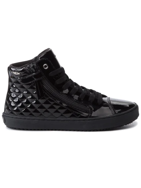 Pantofi Geox negru