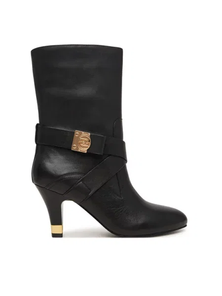 Liu Jo Botine Blake 02 negru