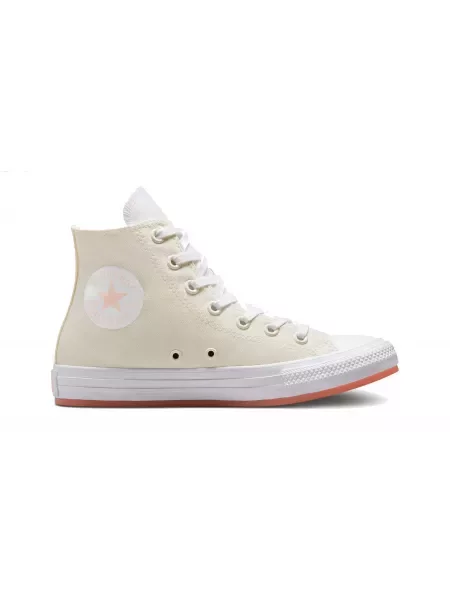 Sneakersy Converse Chuck Taylor All Star białe