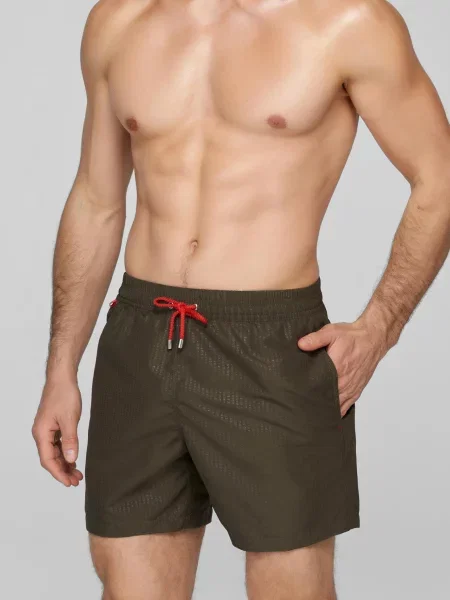 Шорти Marc&andre зелені