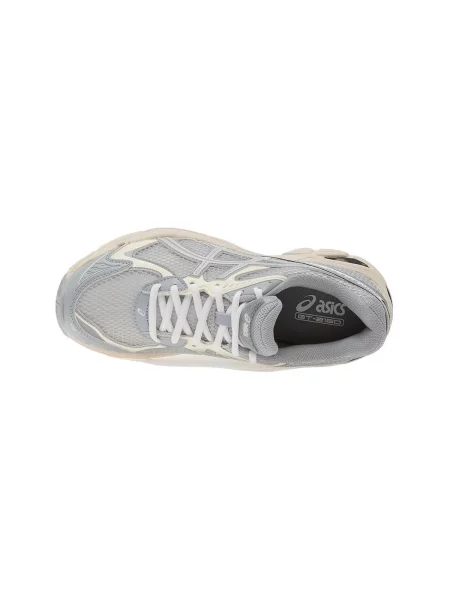 Tenisky Asics sivá