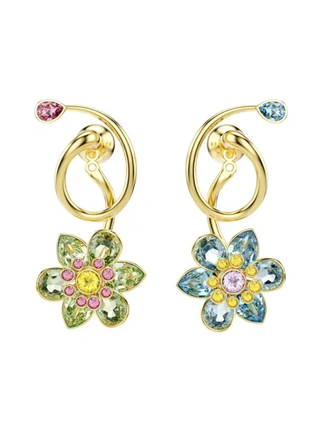 Kolczyki Swarovski