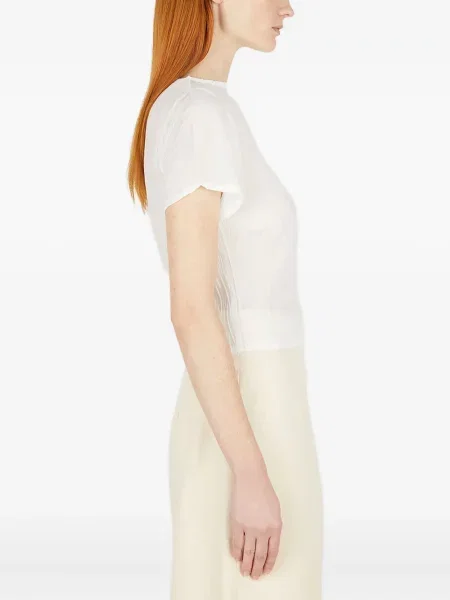 Bluzka Wynn Hamlyn biała