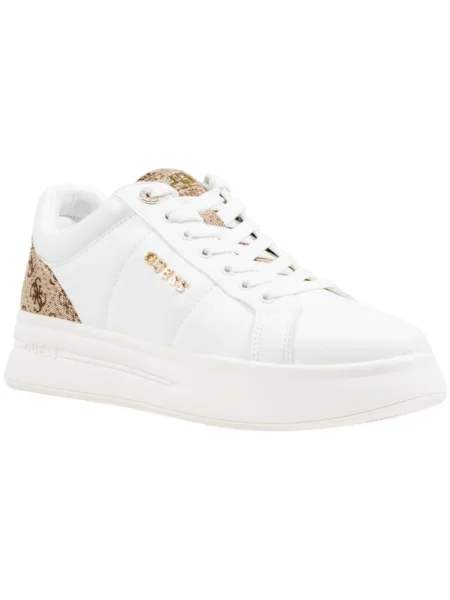Pantofi Guess bej