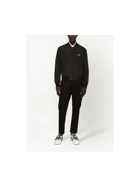 Geacă D&g negru