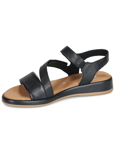 Pantofi Gabor negru
