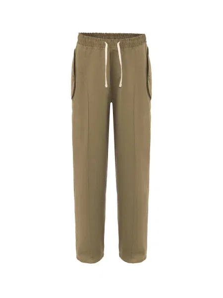 Dandalo Kalhoty khaki