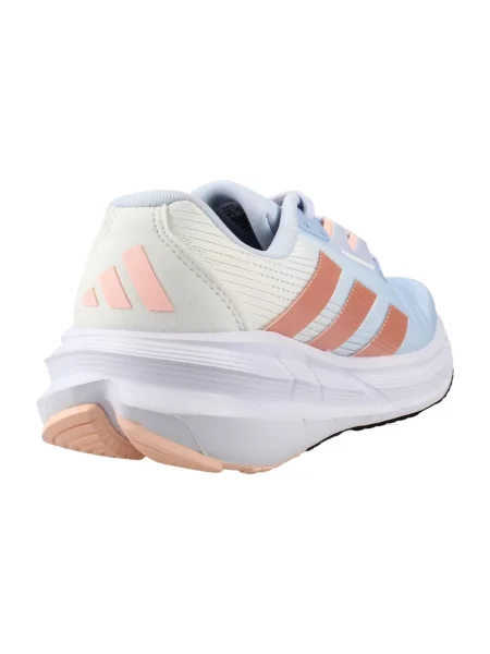 Félcipő Adidas kék
