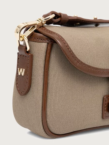 Сумка через плечо Weekend Max Mara