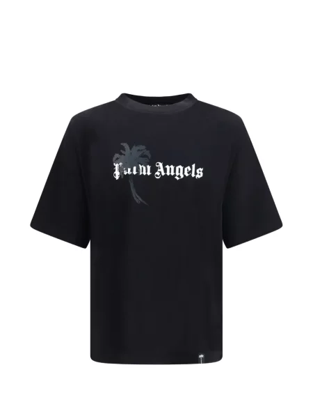 Tricou Palm Angels negru