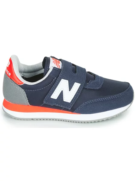 Pantofi copii New Balance albastru