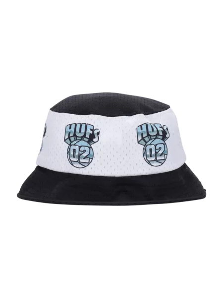 Czapka Huf do koszykówki czarna