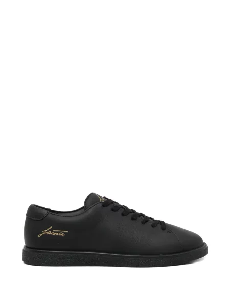 Sneaker Lacoste fekete