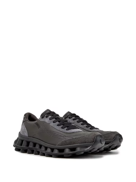 Sneakerși Camper gri