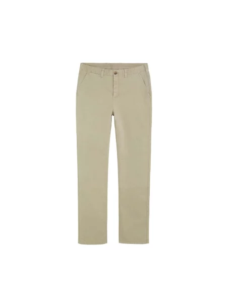 Scalpers Pantaloni eleganți kaki