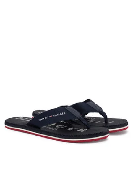 Žabky Tommy Hilfiger