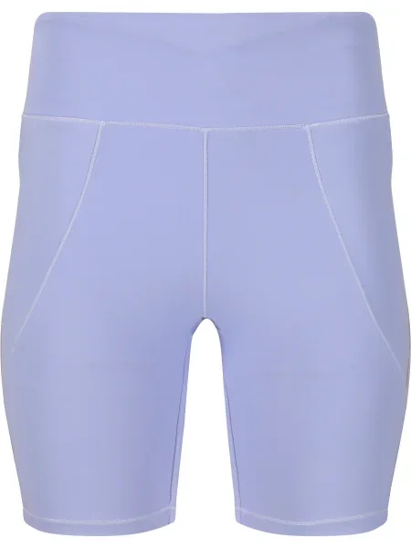 ENDURANCE Športne hlače Talori lila