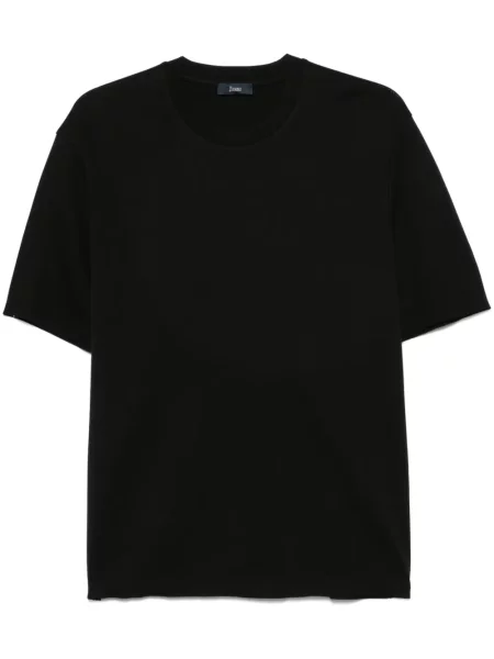 Tricou Herno negru