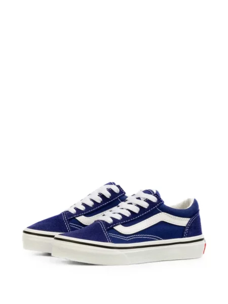 Gyerek sneaker Vans Old Skool kék