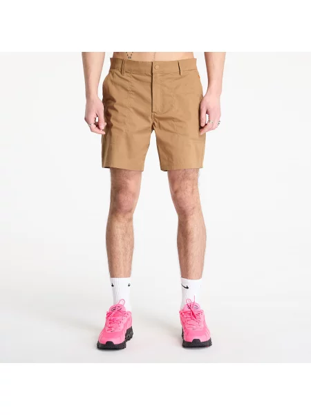 Къс шорти Columbia кепър зелено