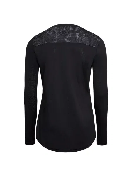 Bluza Silvini szara