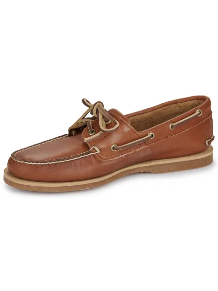 Pantofi Timberland clasici maro