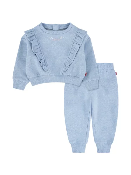 Παντελόνι joggers Levi's μπλε