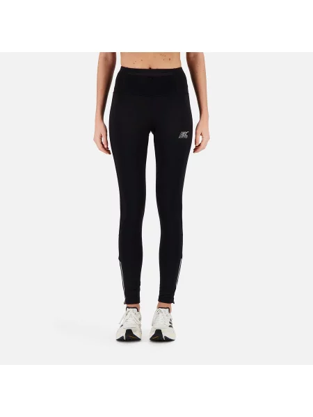 Legginsy Bodycross czarne