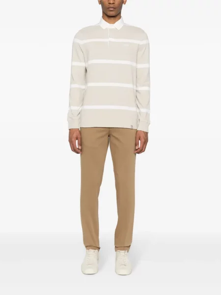 Tricou polo Boggi Milano