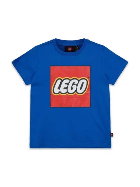 Lego Дитяча футболка LWTANO