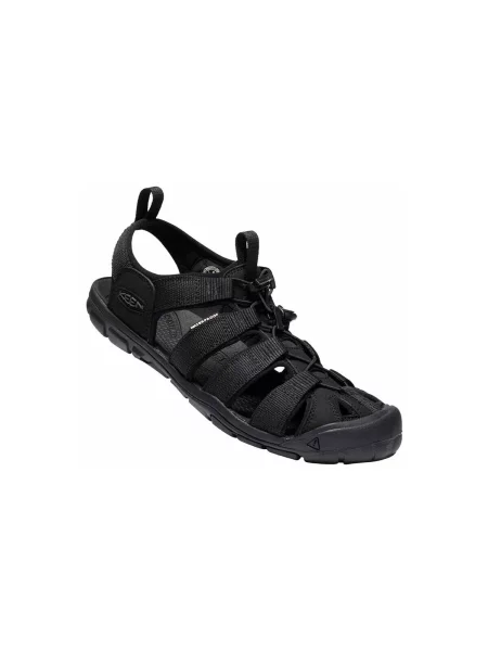 Keen Sandale Rapids H2 negru