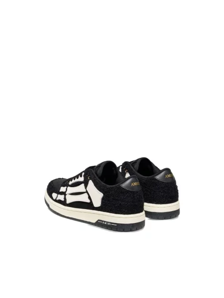 Sneakersy Amiri czarne