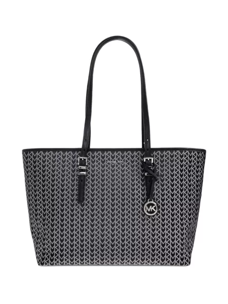 Novčanik Michael Michael Kors crvena