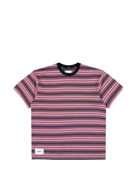 Tricou Wtaps roz