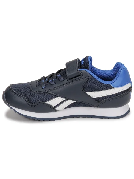 Pantofi copii Reebok Classic albastru